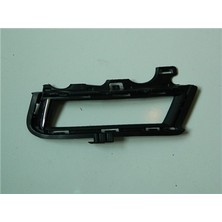 Wolcar Volkswagen Golf 7 Tampon Izgarası Sisli Sol