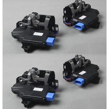 Wolcar Volkswagen Golf V 2004-2009 Ön Arka Sağ Sol Set Kapı Kilidi