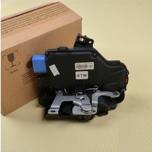 Wolcar Volkswagen Golf V 2004-2009 Ön Sol Kapı Kilidi