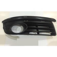 Wolcar Volkswagen Jetta 2006-2011 Sis Kapağı Sisli ( Nikelajsız) Sağ