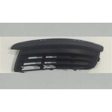 Wolcar Volkswagen Jetta 2006-2011 Sis Kapağı Sissiz (Nikelajsız) Sol