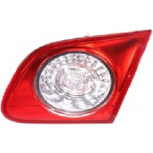 Wolcar Volkswagen Jetta 2006-2011 Sol İç Stop Lambası