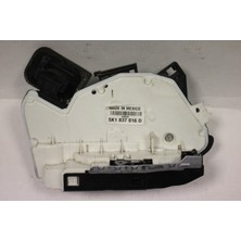 Wolcar Volkswagen Jetta 2010> Kapı Kilidi Ön Sağ