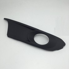 Wolcar Volkswagen Jetta 2010-2015 Tampon Izgarası Sisli Sağ