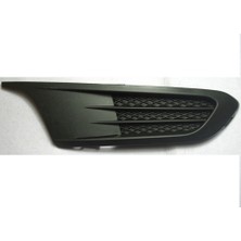 Wolcar Volkswagen Jetta 2010-2015 Tampon Izgarası Sissiz Sağ
