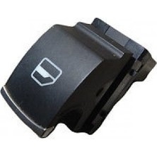 Wolcar Volkswagen Jetta 2011 >> Cam Düğmesi Tekli Krom