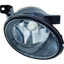 Wolcar Volkswagen Jetta 2011-2014 Sis Farı (Ampüllü Duylu)