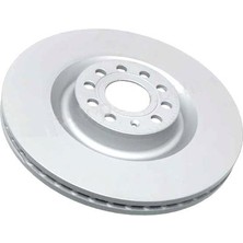 Wolcar Volkswagen Golf 5 Fren Disk Aynası Ön 1K0615301M