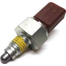 Wolcar Volkswagen Jetta Geri Vites Müşürü 02T945415P