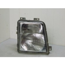 Wolcar Volkswagen Lt35 Far Sağ