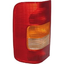 Wolcar Volkswagen Lt35 Stop Sol Mars