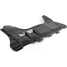 Wolcar Volkswagen Motor Alt Muhafaza ( Plastik ) Golf7