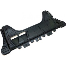 Wolcar Volkswagen Motor Alt Muhafaza ( Plastik )Passat 2006