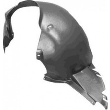 Wolcar Volkswagen Ön Çamurluk Davlumbazı Sağ Polo 2009- Sonrası