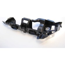 Wolcar Volkswagen Ön Tampon Bağlantı Braketi Sol Golf 7 2013- Sonrası