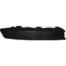 Wolcar Volkswagen Ön Tampon Bandı (Sinyal Yani) Sağ Passat 2006-Sonrası