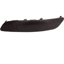 Wolcar Volkswagen Ön Tampon Bandı Sol Jetta 2006- Sonrası