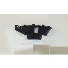 Wolcar Volkswagen Ön Tampon Braketi Sağ Jetta 2011 - 2015