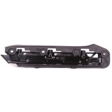 Wolcar Volkswagen Ön Tampon Braketi Sol Caddy 2004-2012