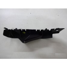 Wolcar Volkswagen Ön Tampon Braketi Sol Transporter T7