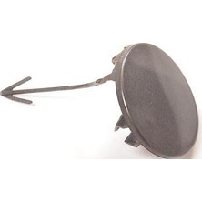 Wolcar Volkswagen Ön Tampon Çeki Kapağı Polo 2009- Sonrası