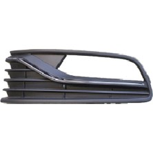 Wolcar Volkswagen Ön Tampon Izgara Sisli Sol Polo 2014- Sonrası