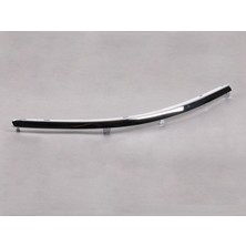 Wolcar Volkswagen Ön Tampon Nikelaji Sağ Passat 2001- Sonrası