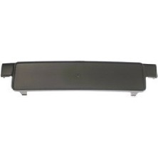 Wolcar Volkswagen Ön Tampon Plakalık Passat 1997- Sonrası