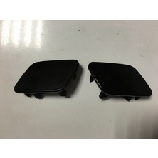 Wolcar Volkswagen Ön Tampon Su Fiskiye Kapağı Passat 2006- Sonrası