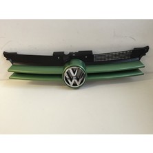 Wolcar Volkswagen Panjur İç+Dişgolf 4Boyalı Tip1998-2003