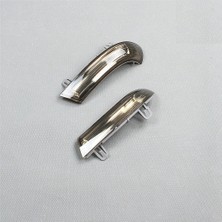 Wolcar Volkswagen Passat  2005-2011 Karartilmiş Ayna Sinyali Takım