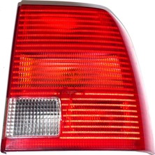 Wolcar Volkswagen Passat 1997-2000 Stop Sağ