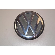 Wolcar Volkswagen Passat 1998-2001 Arma Arka