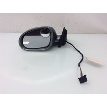 Wolcar Volkswagen Passat 2001-2005 Komple Ayna Sol