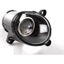 Wolcar Volkswagen Passat 2001-2005 Sis Farı Sol