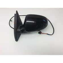 Wolcar Volkswagen Passat 2005-2010 Komple Ayna Sağ