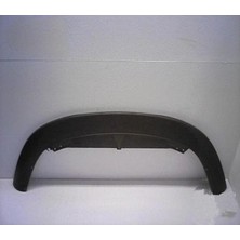 Wolcar Volkswagen Passat 2005-2010 Tampon Spoileri Ön