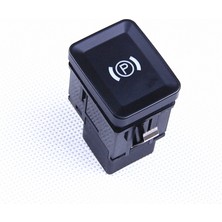 Wolcar Volkswagen Passat 2006 -2010 El Fren Düğmesi