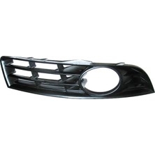 Wolcar Volkswagen Passat 2006-2010 Tampon Izgarası Sisli Sağ