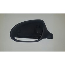 Wolcar Volkswagen Passat 2006-2011 Ayna Kapağı Sol