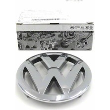 Wolcar Volkswagen Passat 2010 Sonrası Ön Logo