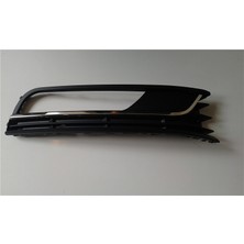 Wolcar Volkswagen Passat 2010 Tampon Izgarası Sisli Sağ