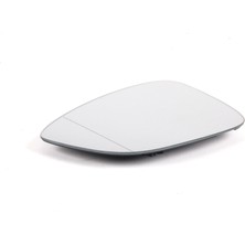 Wolcar Volkswagen Passat 2010-2015 Ayna Camı Sol