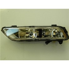Wolcar Volkswagen Passat 2010-2015 Sis Farı Çift Duylu Sol