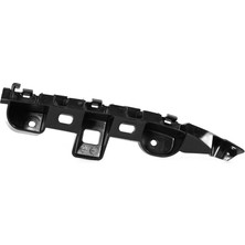 Wolcar Volkswagen Passat 2012 Sonrası Sol Ön Tampon Braketi 3Aa807183