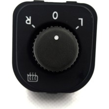 Wolcar Volkswagen Passat Ayna Ayar Düğmesi