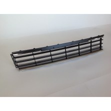 Wolcar Volkswagen Passat B7 Kasa Krom Kenarli Tampon Orta Izgara 