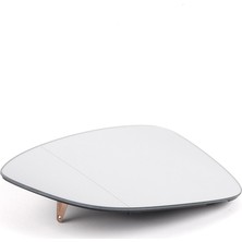 Wolcar Volkswagen Passat Cc 2009-2013 Ayna Camı Sol