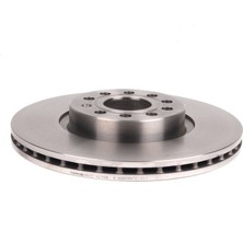 Wolcar Volkswagen Passat Fren Disk Aynası Ön 1K0615301Aa