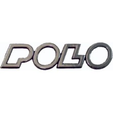 Wolcar Volkswagen Polo 1994-1999 Yazı